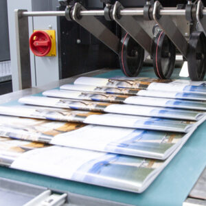 Pietrowsky Druck Ausleger